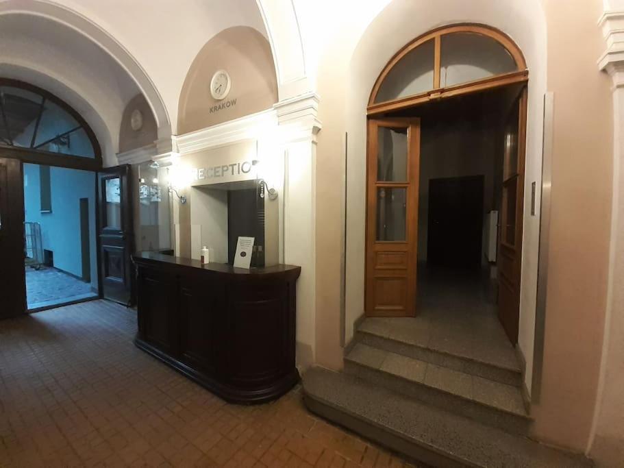 Loft Old Town - G46 Apartment Krakau