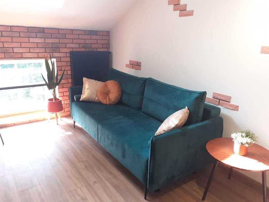 Loft Old Town - G46 Apartment Krakau