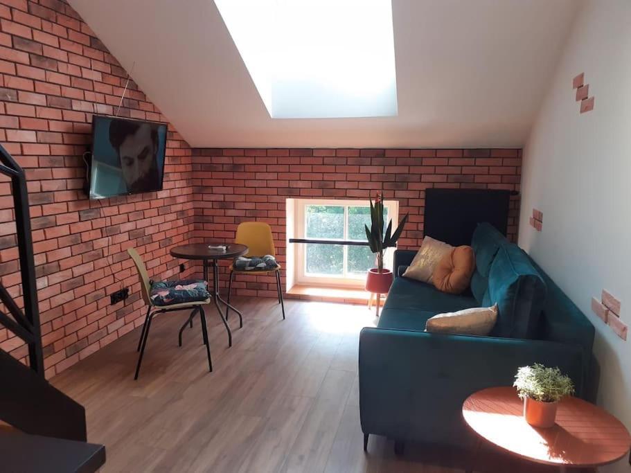 Apartment Loft Old Town - G46 Krakau