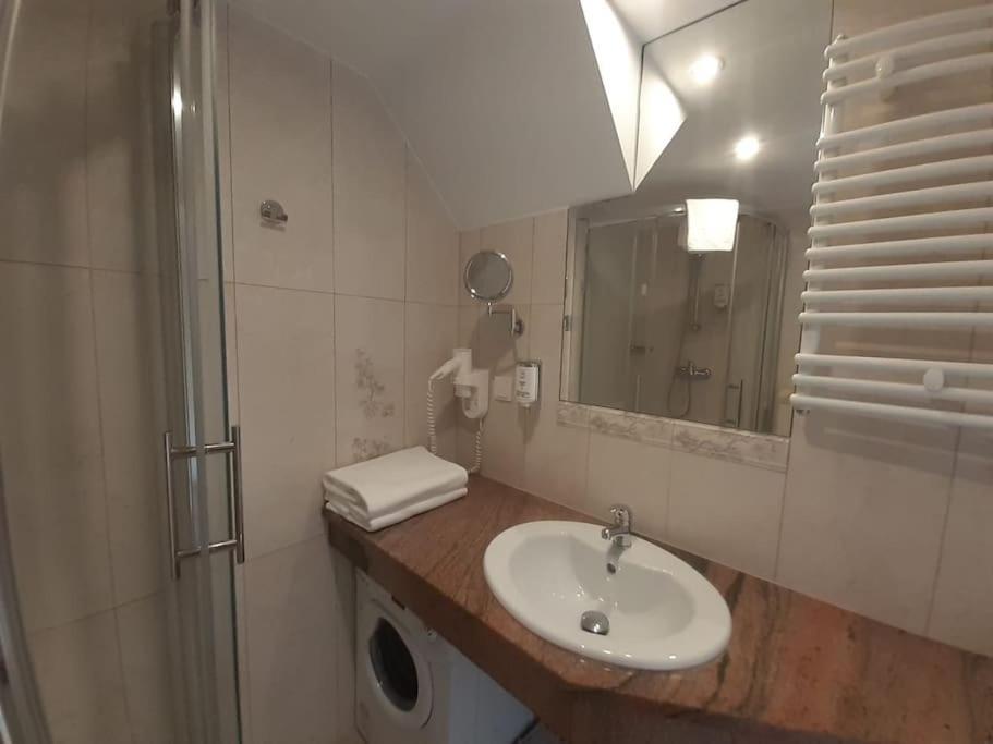 Loft Old Town - G46 Apartament