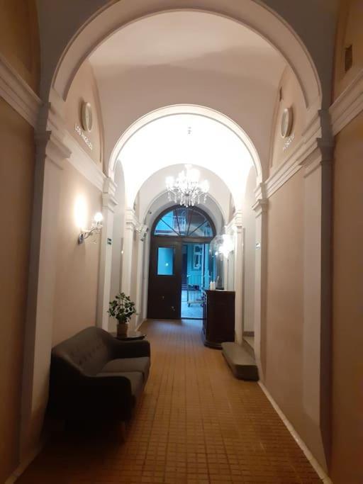 Apartament Loft Old Town - G46 *