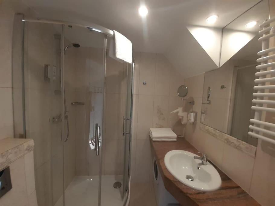 Loft Old Town - G46 Apartament *
