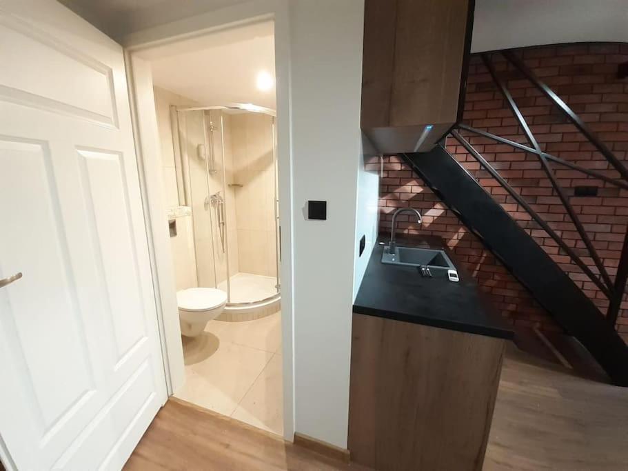 Apartament Loft Old Town - G46