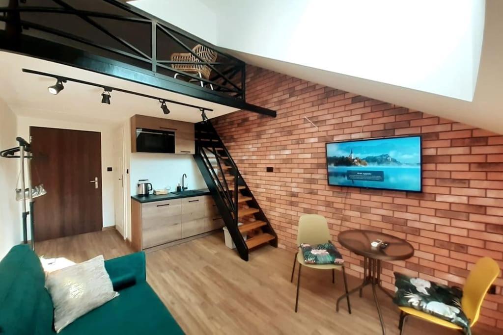 Apartament Loft Old Town - G46 *