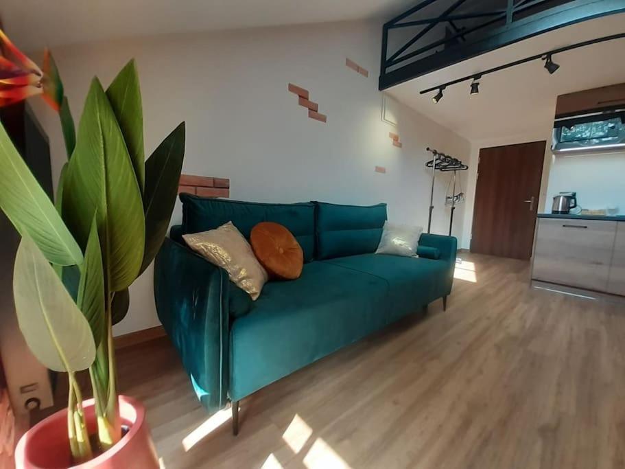 Loft Old Town - G46 Apartament Kraków