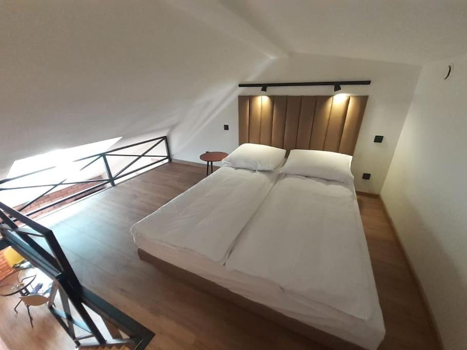 Loft Old Town - G46 * Kraków