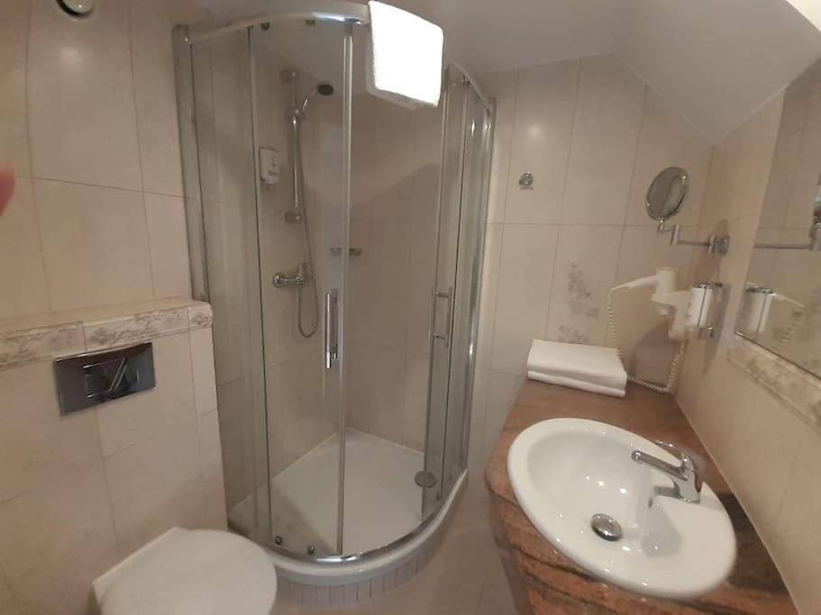 Apartament Loft Old Town - G46 *