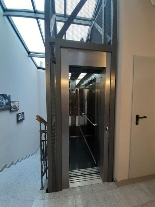 Loft Old Town - G46 Apartament