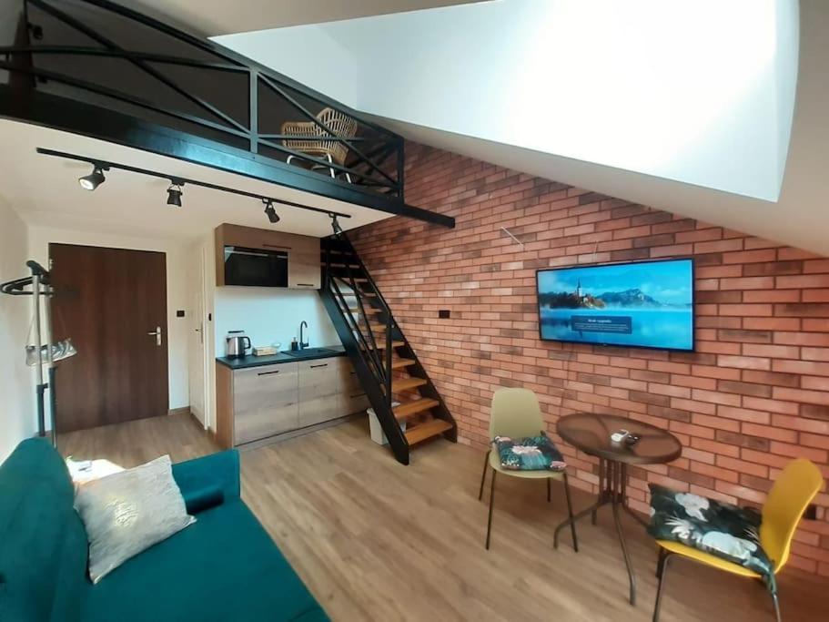 Apartament Loft Old Town - G46 *